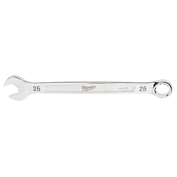 Milwaukee Tool 25mm Metric Combination Wrench 45-96-9525