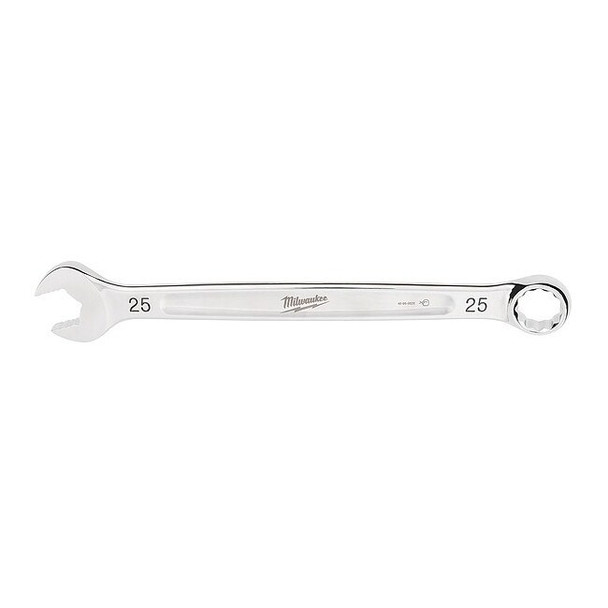 Milwaukee Tool 25mm Metric Combination Wrench 45-96-9525