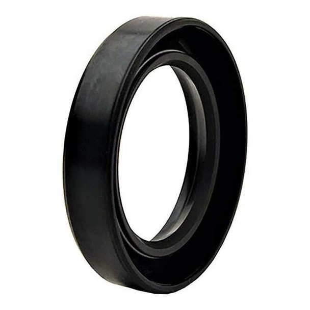 Dds Shaft Seal,SC,0.5in ID,Nitrile Rubber IN12.728.576.35SC
