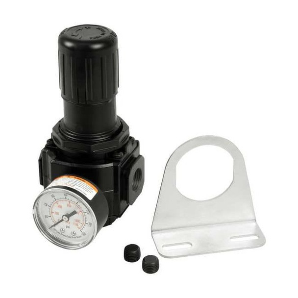 Powermate Regulator,1/2" NPT P019-0336SP