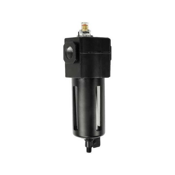 Powermate Lubricator,1/2" NPT P019-0346SP