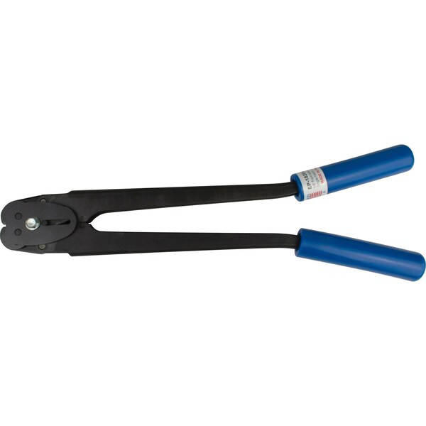 Encore Packaging Front Action Sealer,Standard Duty,3/4" EP-1820-34