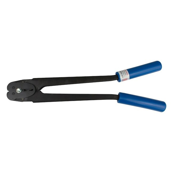 Encore Packaging SD Single-Notch Front Action Sealer - 3/4" for Steel EP-1820-34