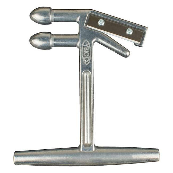 Encore Packaging T-Puller for Stretch EP-1330