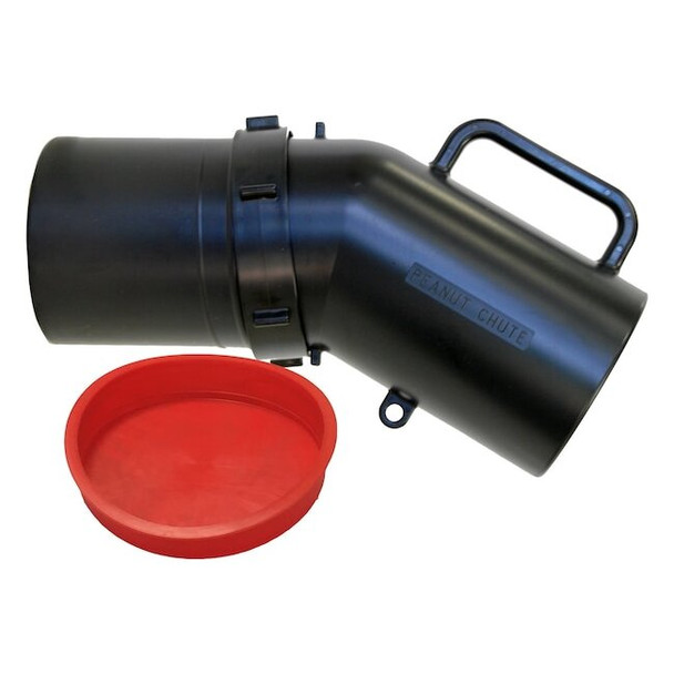 Encore Packaging Peanut Chute EP-5820