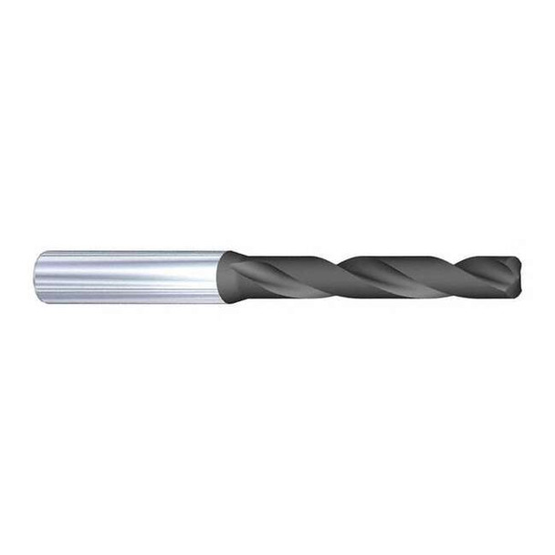 Widia 5.90mm Carbide 140 Deg. Jobber Length Drill Bit VDS202A05900