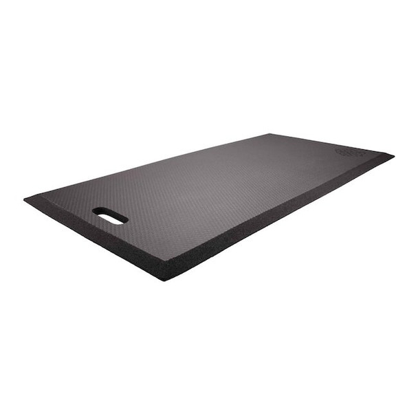 Ergodyne Black XL Foam Kneeling Pad, 0.5" 391