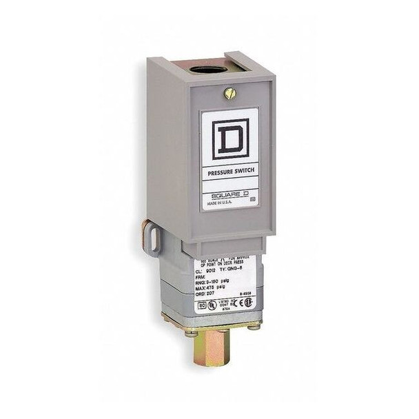 Telemecanique Sensors 9012GNG6