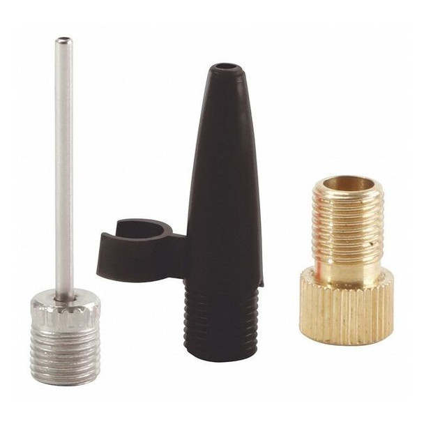 Sun Joe Universal Inflation Accessories 3 pcs. AJC-PIN3