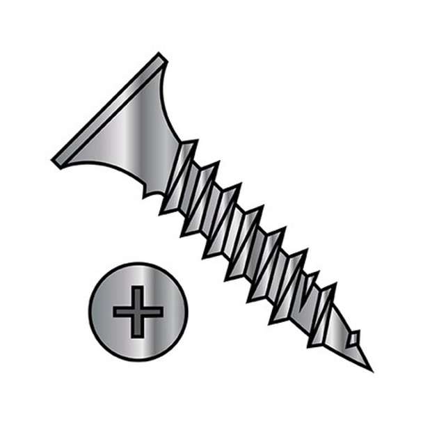 Manufacturer Varies Drywall Screws,8-15X3 1/2",Phil,PK1500 0856YPG Manufacturer Varies Drywall Screws,8-15X3 1/2",Phil,PK1500 0856YPG