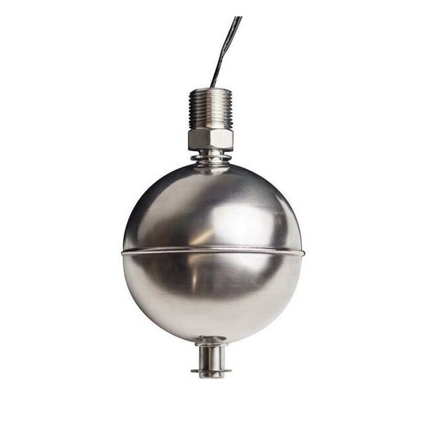 Madison AlterntCloseLiqudLvlSwtch,SS,120VDC,240V M5602-13331