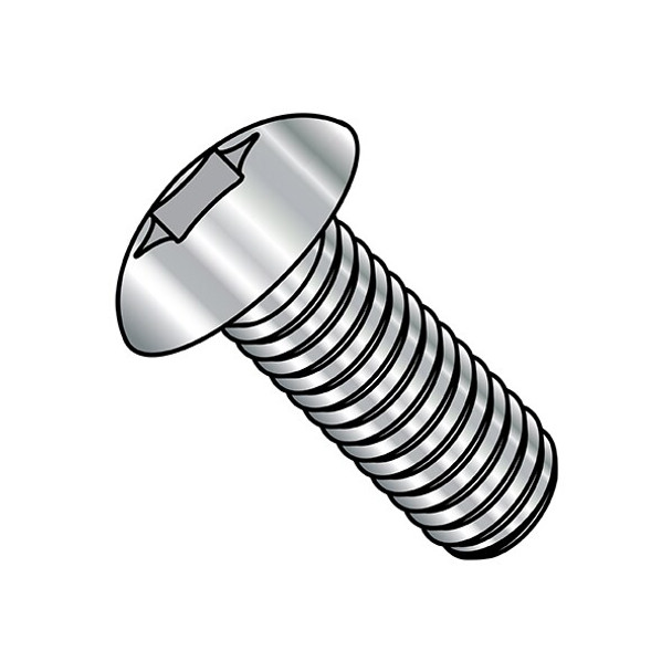 Manufacturer Varies Machine Screws,8-32x1/2 6 LOBE,PK2000 0808MTT188 Manufacturer Varies Machine Screws,8-32x1/2 6 LOBE,PK2000 0808MTT188