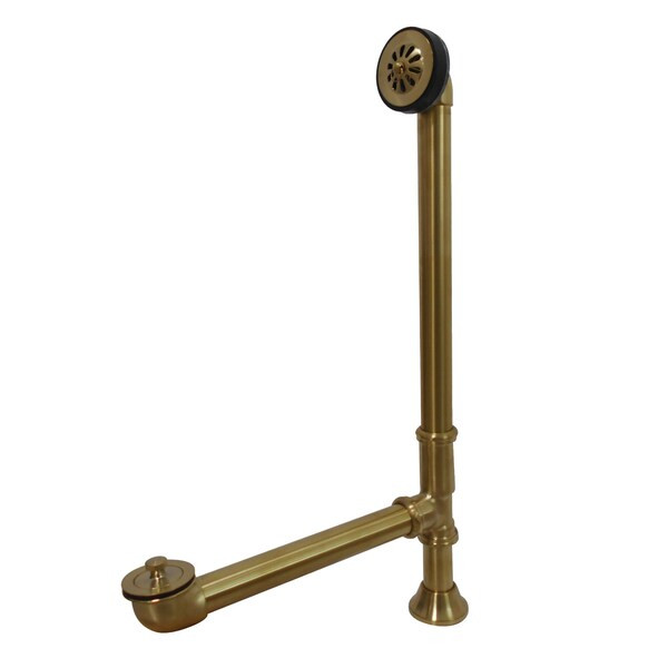 Kingston Brass CC2087 Clawfoot Tub Drain CC2087