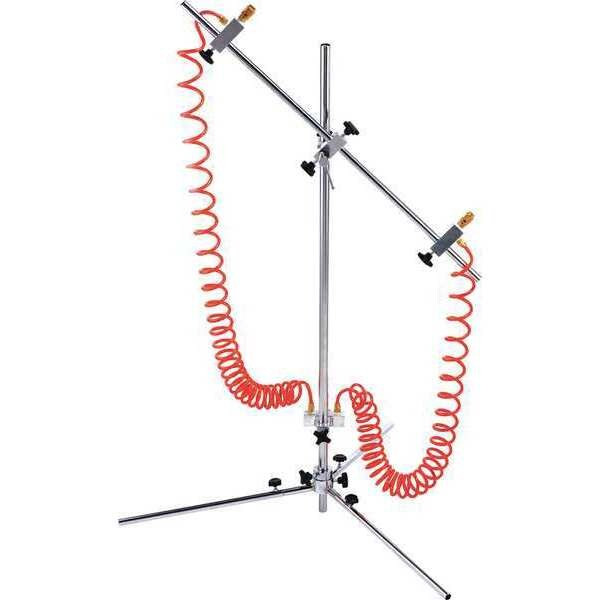 Viking Air Amplifier Kit,w/Drying System VT9804