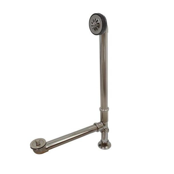 Kingston Brass CC2086 Clawfoot Tub Drain CC2086