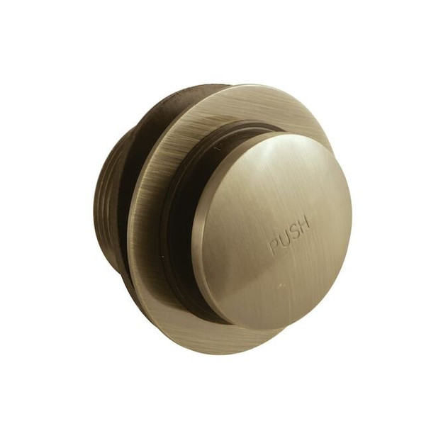 Kingston Brass DTT203 Tip-Toe Bathtub Drain DTT203