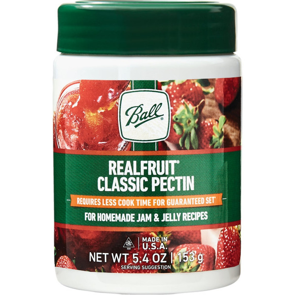 Ball RealFruit 5.4 Oz. Classic Pectin 2198815