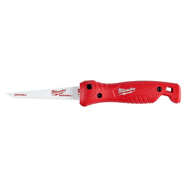 Milwaukee Tool Jab Saw,Blade Thickness 0.06",Steel 48-22-0307
