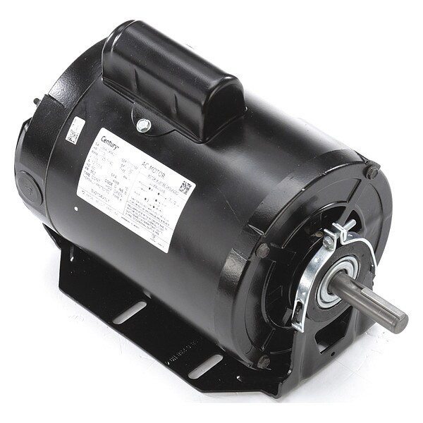 Century Evaporative Cooler Motor, 1 hp SV2104V1L1