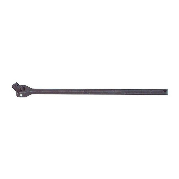 Wright Tool Breaker Bar,3/4 in. Dr,21-5/8 in., 36435 36435