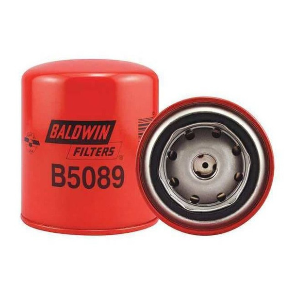 Baldwin Filters Coolant Filter,3-11/16 x 4-3/8 In B5089