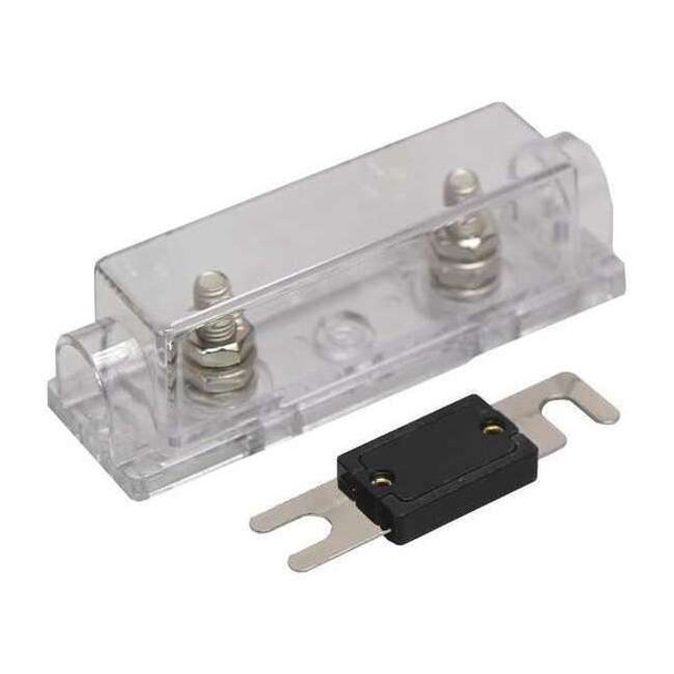 Aims Power Fuse Holder, ANL Series ANL150KIT