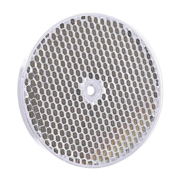 Telemecanique Sensors Photoelectric Sensor Reflector 80Mm XUZC80