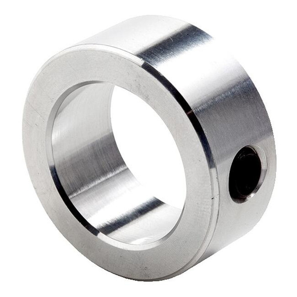 Climax Metal Products Shaft Collar,Std,Set Screw,1inOutsidedia C-050-A