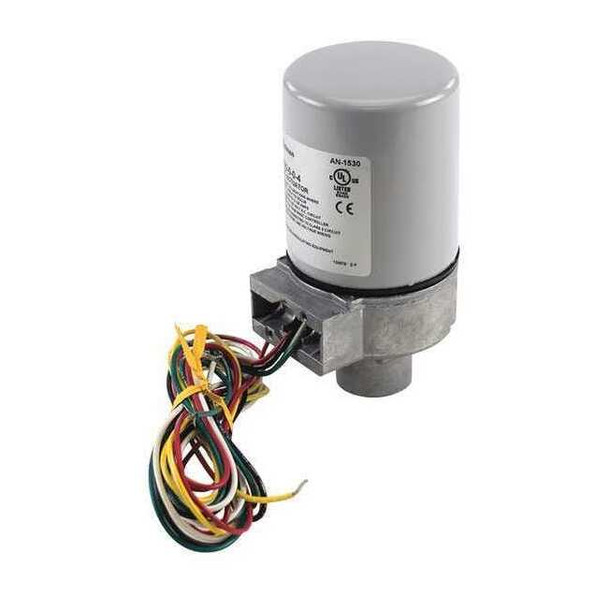 Schneider Electric Valve Actuator,120V,Spring Return MPR-5610