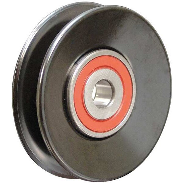 Dayco Tension Pulley, Industry Number 89039 89039