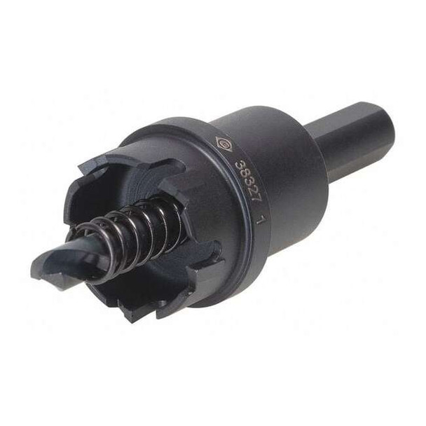 Greenlee 625 1 Inch Carbide Tipped Hole Cutter 625-1