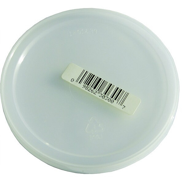 Leaktite Lid for Container 8 oz 1000864