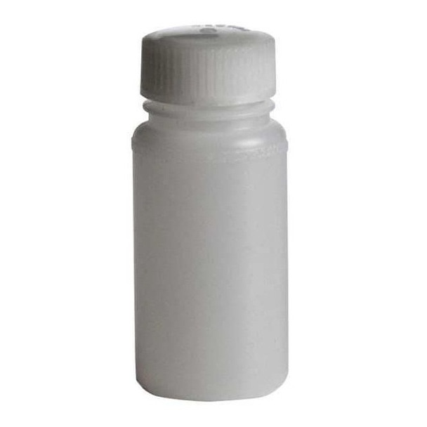 Qorpak Chem/Reagent Bottle,HDPE,177mm H,PK48 239557