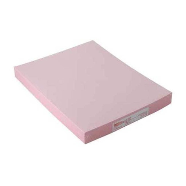 Berkshire Cleanroom Paper, Pink,PK2500 BB85081110P