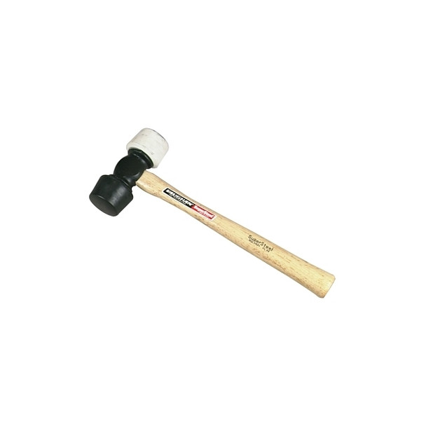Rubber Mallets, 24 oz