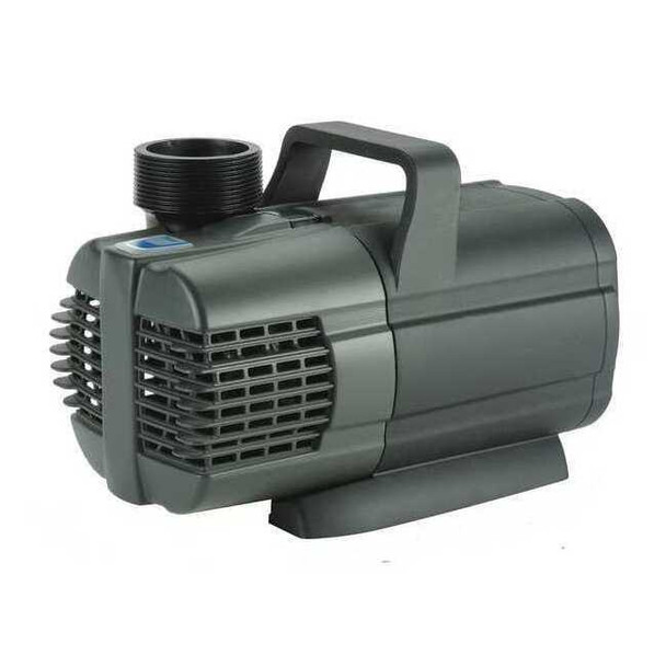 Oase Waterfall Pump,1/2 HP,120V,23 ft. Head 45424