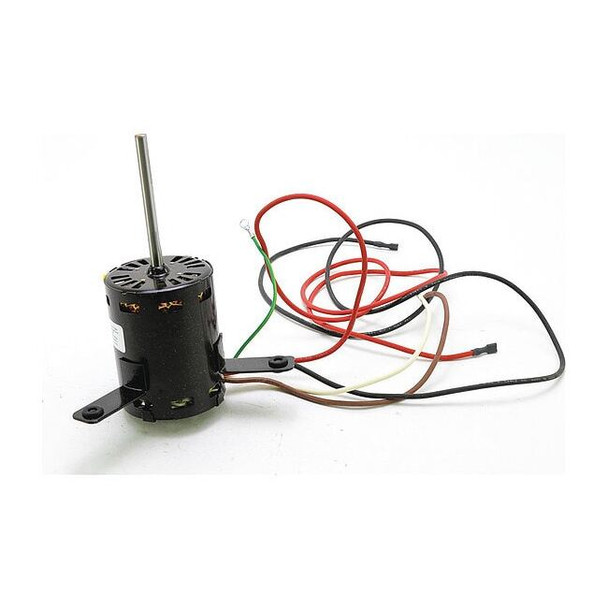 Daikin Fan and Blower Motor, 1/8 hp 106646502