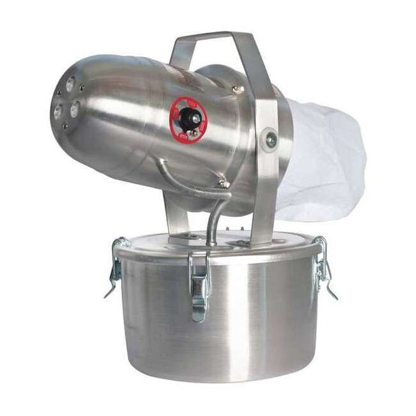 Concrobium Mold Fogger Machine: Liquid 200620810