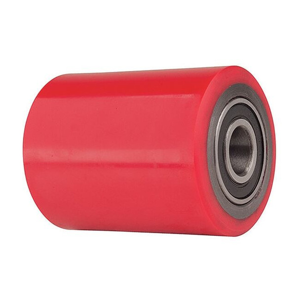 Dayton Load Wheel Kit MHAC04G