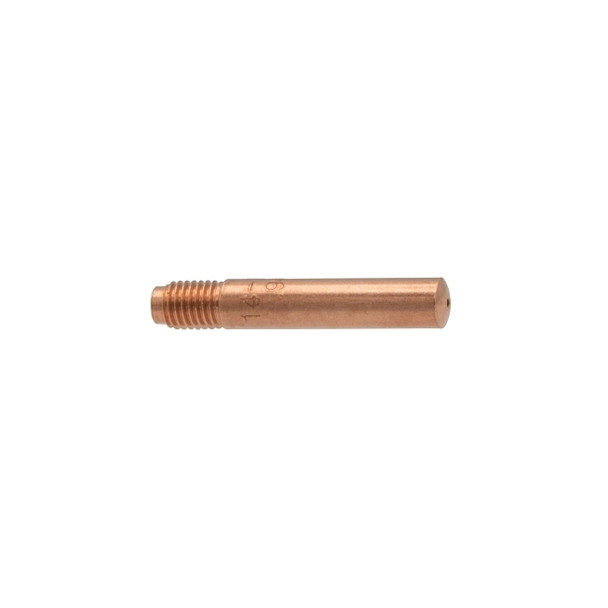 MIG Contact Tip, 0.052 in, Tweco® Style, Standard