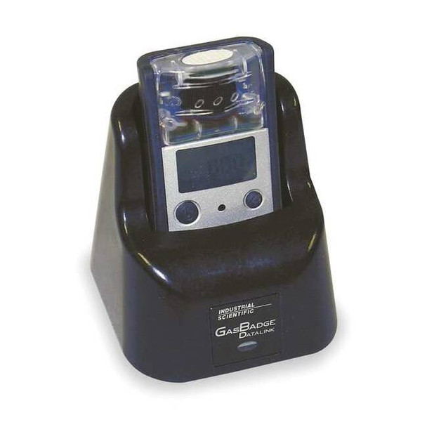 Industrial Scientific Datalink Cable, For GasBadge Pro 18106260