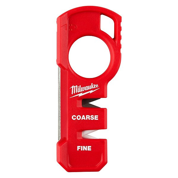 Milwaukee Tool Compact Knife Sharpener 48-22-1590
