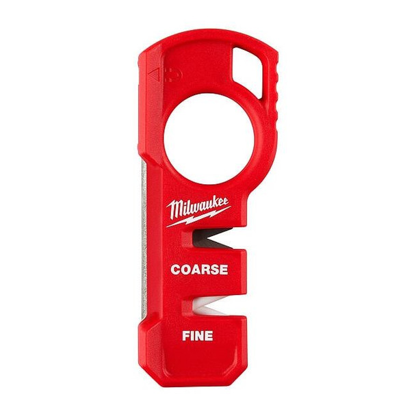 Milwaukee Tool Compact Knife Sharpener 48-22-1590