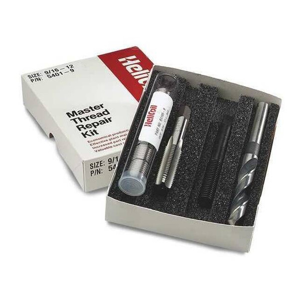Stanley Engineered Fastening 5401-9