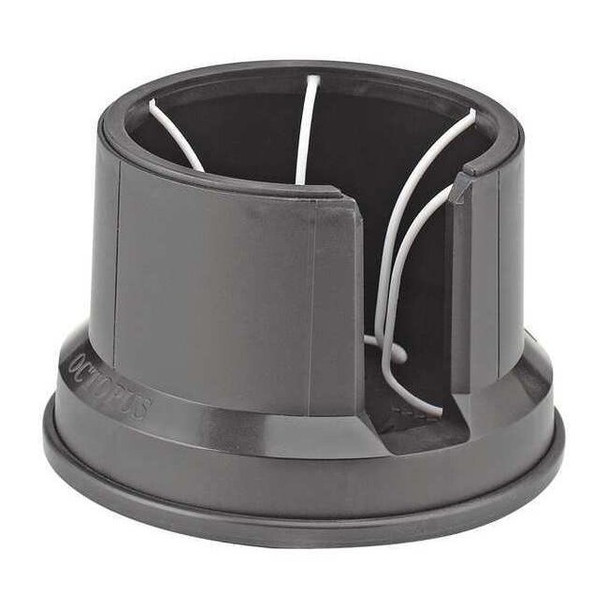 Bell Drink Holder,Black 00051-8