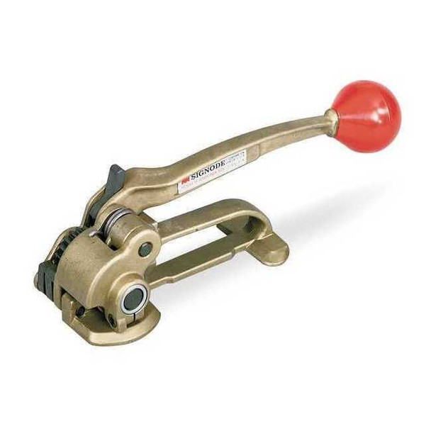 Signode Steel Strapping Tensioner,Feed Wheel 003480