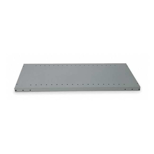 Hallowell Additional Shelf,Cold Rolled Steel,PK5 5138-3624-5HG