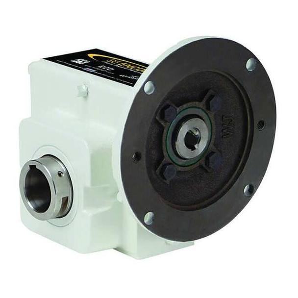 Winsmith Speed Reducer, C-Face, 56C, 40:1 E20MWSS, 40:1, 56C