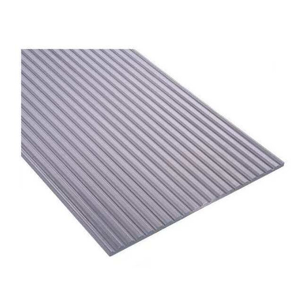 National Guard Threshold,Fluted Top,4 ft. L 8150-48"