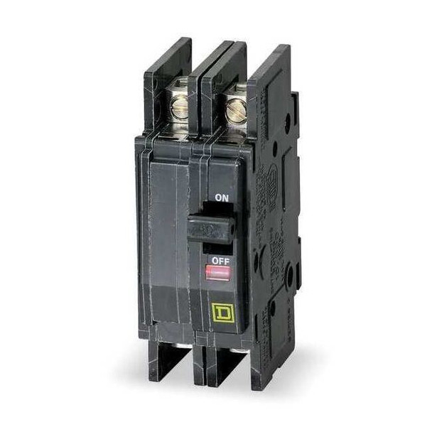 Square D QOU270